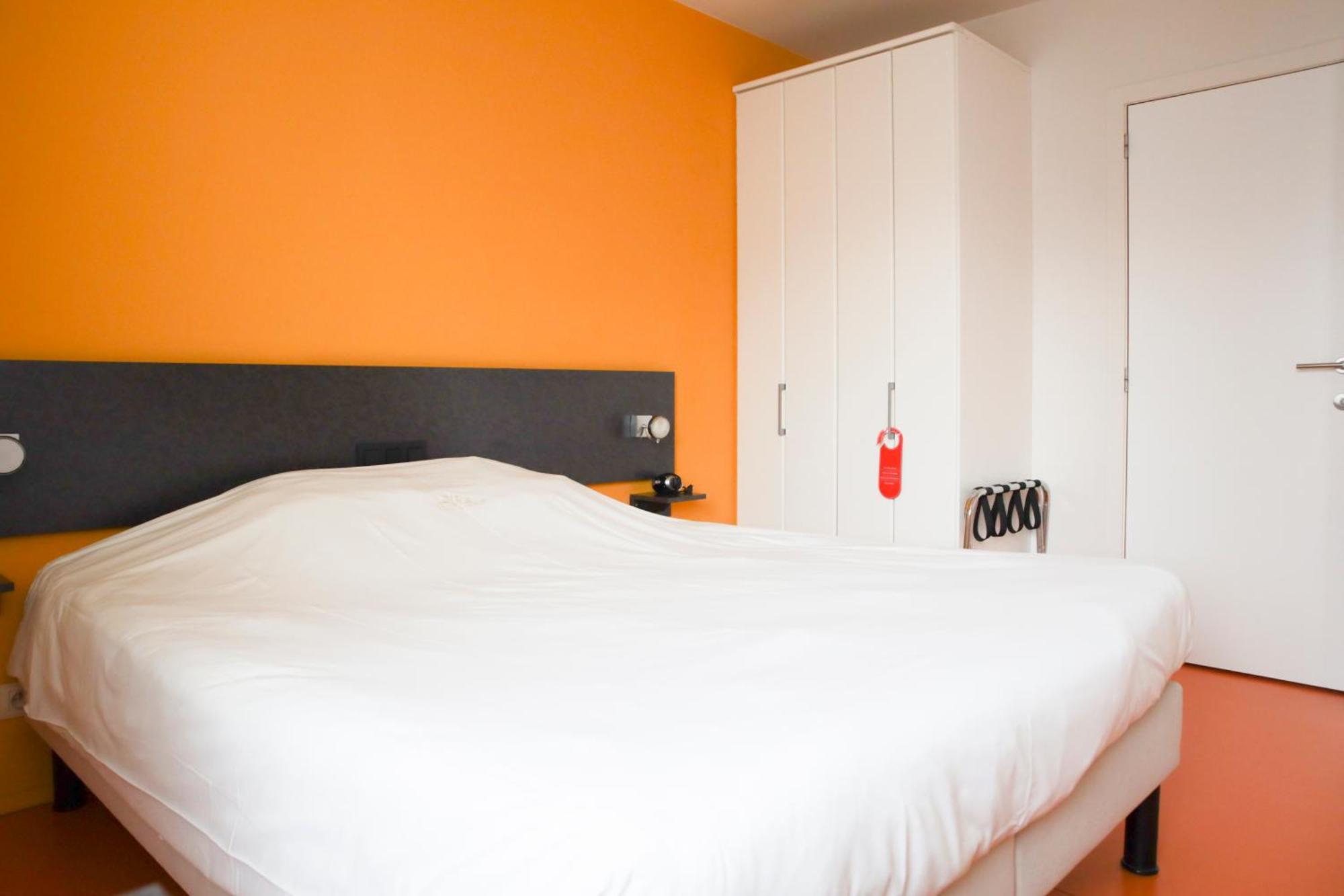 Residentie Alfa Inn*** Blankenberge Exterior photo