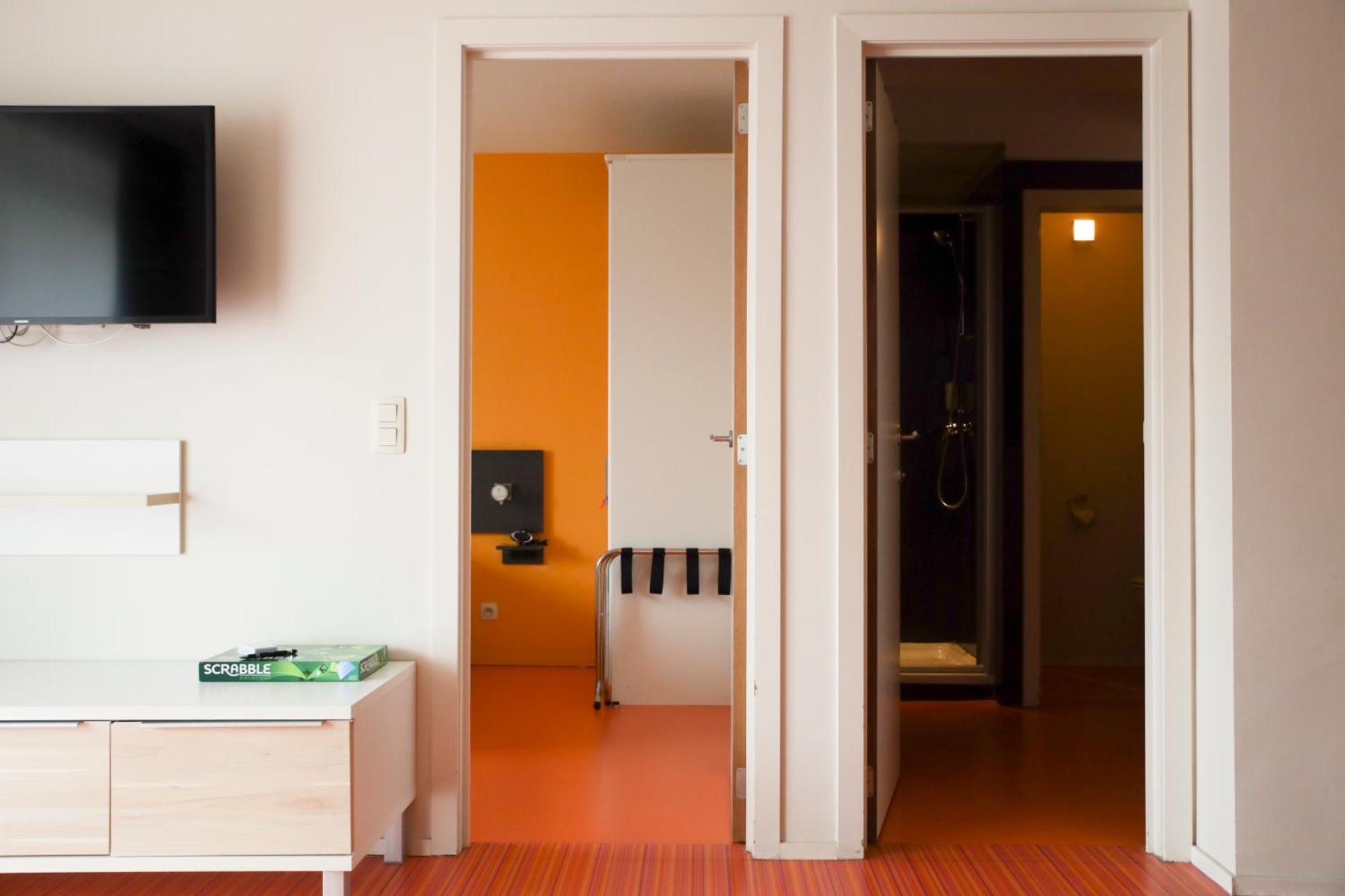 Residentie Alfa Inn*** Blankenberge Exterior photo